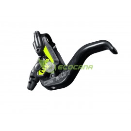 Magura MT8 SL Master Lever Brake System Magura MT8 SL Master Lever Brake System
