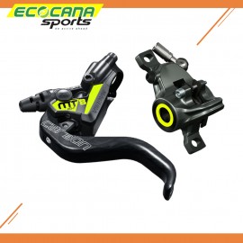 Magura MT8 SL Master Lever Brake System