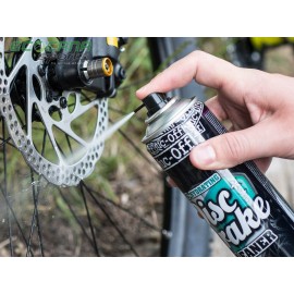 Muc-Off Disc Brake Cleaner Muc-Off Disc Brake Cleaner