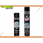 Muc-Off Disc Brake Cleaner Muc-Off Disc Brake Cleaner