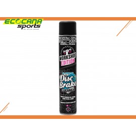 Muc-Off Disc Brake Cleaner Muc-Off Disc Brake Cleaner