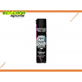 Muc-Off Disc Brake Cleaner Muc-Off Disc Brake Cleaner