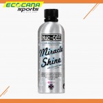 Muc-Off Miracle Shine Polish Muc-Off Miracle Shine Polish