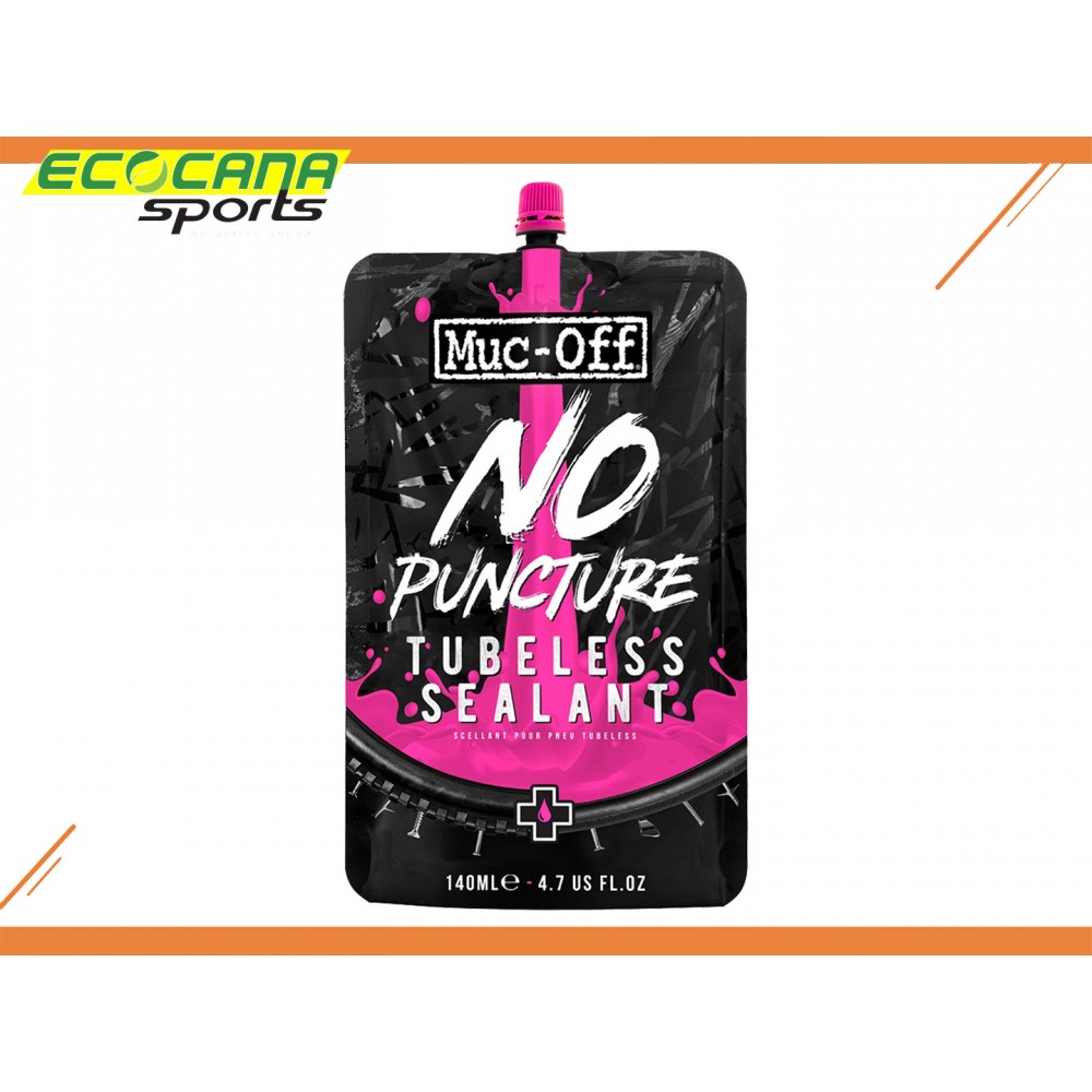 Muc-off No Puncture Hassle Tubeless Sealant Muc-off No Puncture Hassle Tubeless Sealant