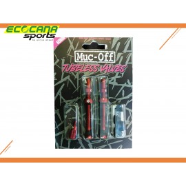Muc-off Tubeless Valves