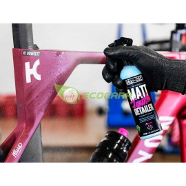 Muc-Off Matt Finish Detailer 250ml