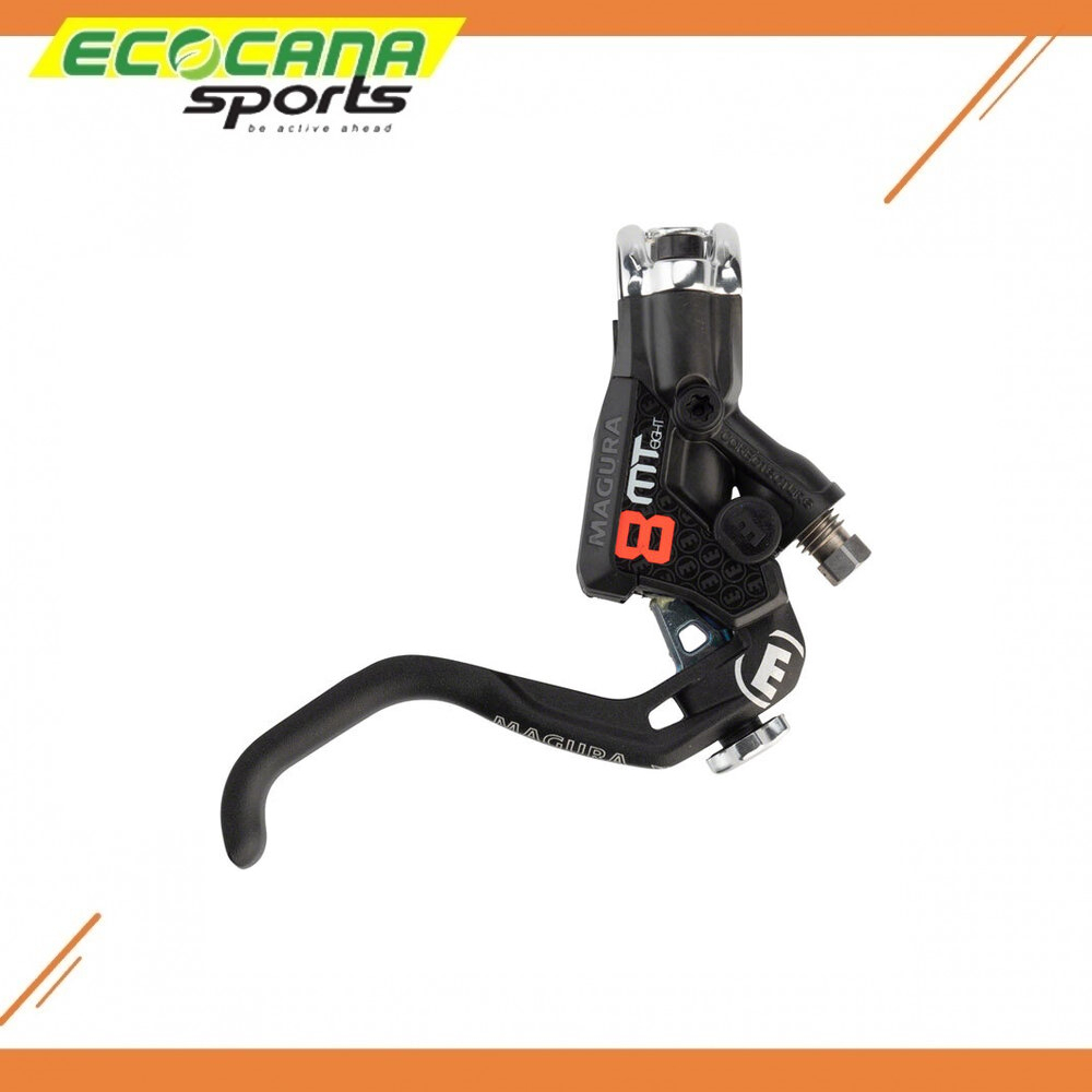 MAGURA MT8 PRO MASTER LEVER
