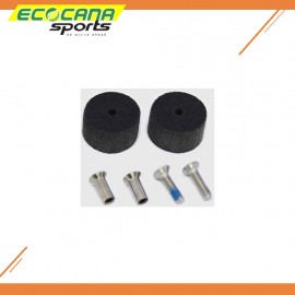 MAGPED SPAREPART SET