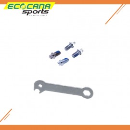 MAGPED SPORT2/ULTRA2 SPARE PINS