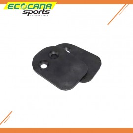 MAGPED SHOE PLATE SET