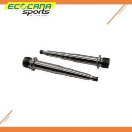 MAGPED LONG TITANIUM SPINDLE UPGRADE