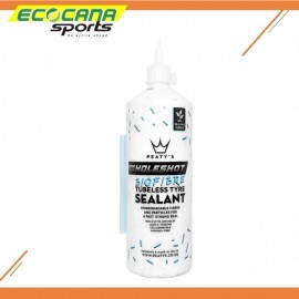 PEATY'S HOLESHOT BIOFIBRE TUBELESS SEALANT 120ML PEATY'S HOLESHOT BIOFIBRE TUBELESS SEALANT 120ML