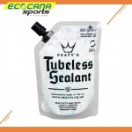 PEATY'S HOLESHOT BIOFIBRE TUBELESS SEALANT 120ML PEATY'S HOLESHOT BIOFIBRE TUBELESS SEALANT 120ML