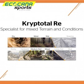 CONTINENTAL KRYPTOTAL REAR ENDURO CASING MOUNTAIN BIKE TYRE CONTINENTAL KRYPTOTAL REAR ENDURO CASING MOUNTAIN BIKE TYRE