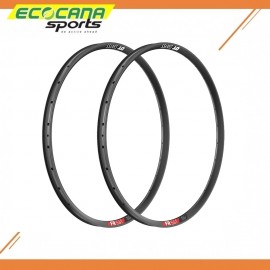DT SWISS FR 541 RIM 29" 30MM 32H (PAIR)