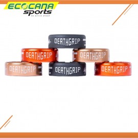 DMR DEATHGRIP COLLARS SPARES (Oil Slick/Red/Blue/Purple/Gold/Silver)