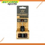 PEATY'S HOLESHOT TUBELESS PUNCTURE PLUGGER KIT BICYCLE PEATY'S HOLESHOT TUBELESS PUNCTURE PLUGGER KIT BICYCLE