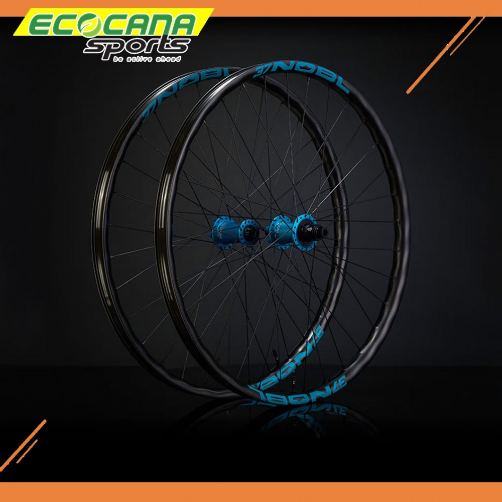 Nobl TR37 Carbon Rim Nobl TR37 Carbon Rim