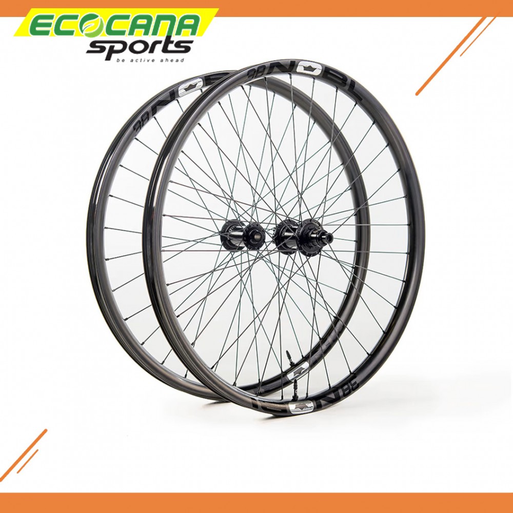 Nobl TR38 Carbon Rim Nobl TR38 Carbon Rim