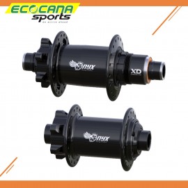 Onyx Classic Boost Hubs Onyx Classic Boost Hubs