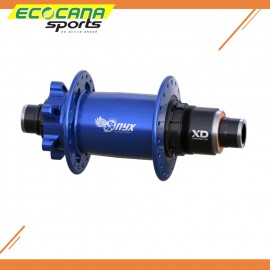 Onyx Classic Boost Hubs Onyx Classic Boost Hubs