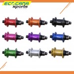 Onyx Classic Boost Hubs Onyx Classic Boost Hubs