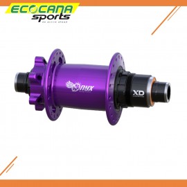 Onyx Classic Boost Hubs Onyx Classic Boost Hubs