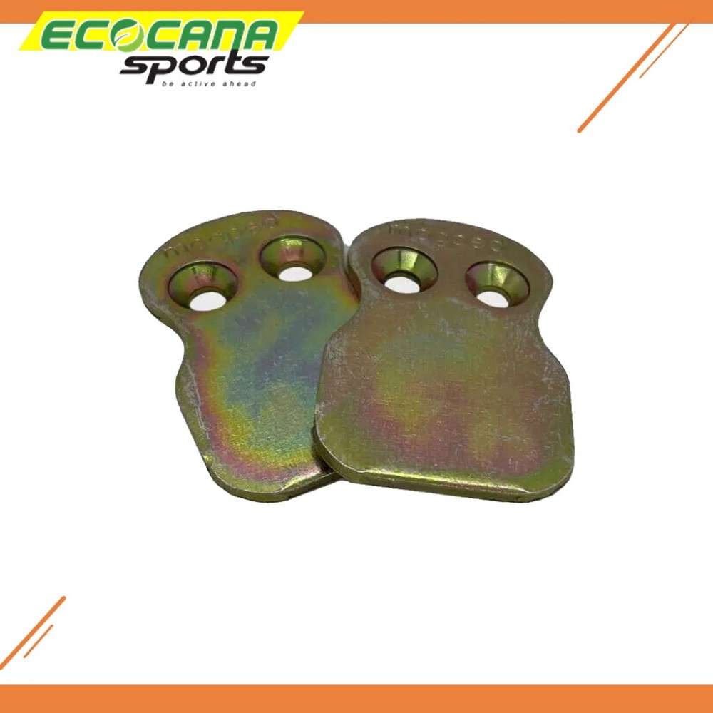 MAGPED STRONG SHOE PLATES