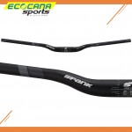 Spank Spike 35 Vibrocore Handle Bar Spank Spike 35 Vibrocore Handle Bar