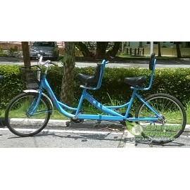 Tandem Bicycle 2 Seater