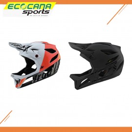 TLD Stage Helmet w/MIPS