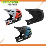 TLD Stage Helmet w/MIPS
