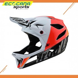 TLD Stage Helmet w/MIPS