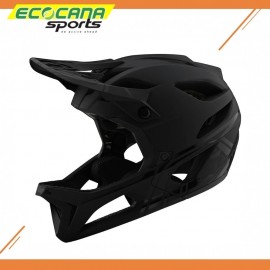 TLD Stage Helmet w/MIPS