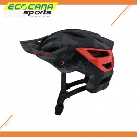 TLD A3 Helmet w/MIPS TLD A3 Helmet w/MIPS