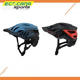 TLD A3 Helmet w/MIPS TLD A3 Helmet w/MIPS