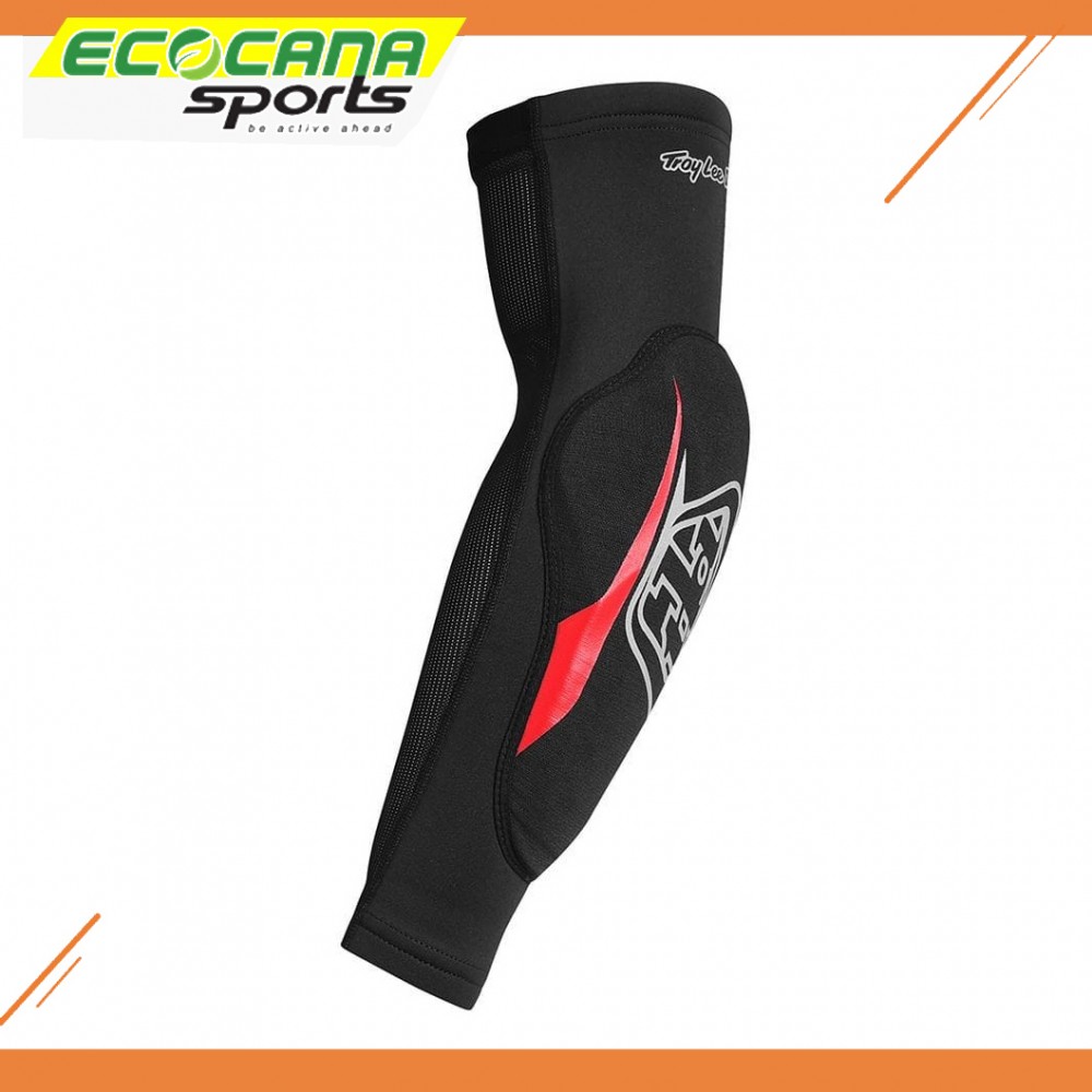TLD Raid Elbow Guard TLD Raid Elbow Guard