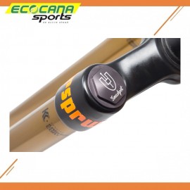 Vorsprung Smashpot - Fork Coil Conversion System Kit