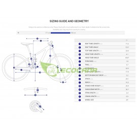 Giant Talon 29in Mountain Bicycle Shimano Alivio 