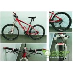 Polygon Mountain Bicycle (M) Shimano Alivio Speed 3X9 Polygon Mountain Bicycle (M) Shimano Alivio Speed 3X9