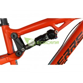 Lapierre Zesty AM427 Full Suspension MB (S)