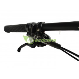 Lapierre Zesty AM427 Full Suspension MB (S)