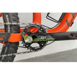 Lapierre Zesty AM427 Full Suspension MB (S)