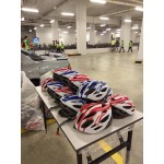 Race For A Better Planet 2017