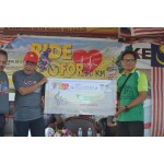 Sponsorship for MAA Medicare charity 30KM Fun Ride in Sungai Buloh! Sponsorship for MAA Medicare charity 30KM Fun Ride in Sungai Buloh!