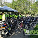 Cycling for Compassion