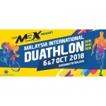06/10 - Malaysia Intl Duathlon 2018 06/10 - Malaysia Intl Duathlon 2018