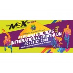 20/10 - Malaysia Intl Triathlon 2018 20/10 - Malaysia Intl Triathlon 2018