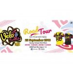 23/09 - Velo Fun Ride 2018 23/09 - Velo Fun Ride 2018