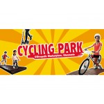 7-29/9 - Cycling Park at Utropolis Marketplace 7-29/9 - Cycling Park at Utropolis Marketplace